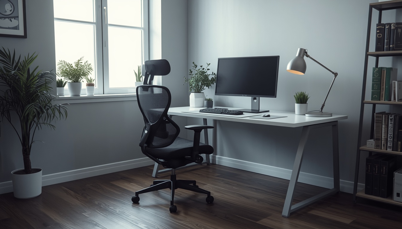 Ergonomic research workspace at Strengthsoacapac Movement Lab
